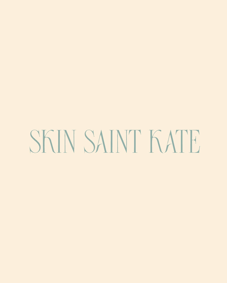 Skin Saint Kate logo