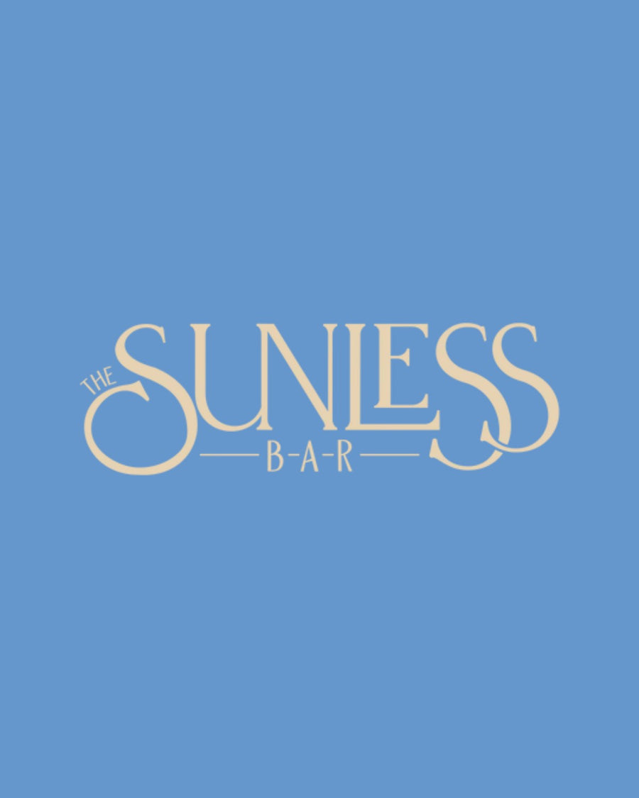 The Sunless Bar logo
